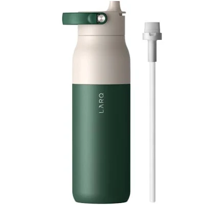 LARQ Filtered Swig Top Water Bottle