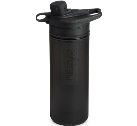 Grayl GeoPress Water Purifier