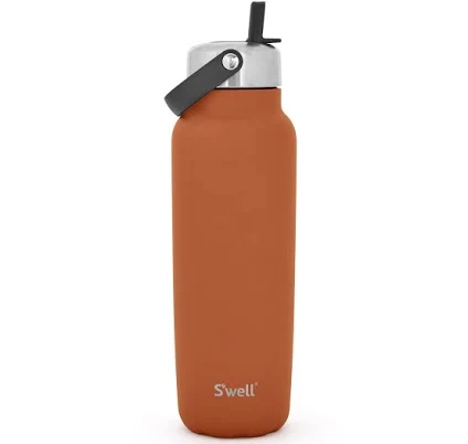 S'well Explorer with Flip Straw Lid