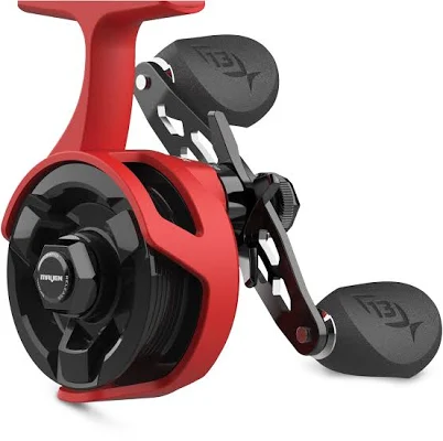 13 Fishing Maven Inline Ice Reel
