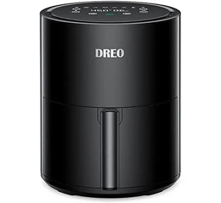 Dreo Air Fryer Hot Oven Cooker