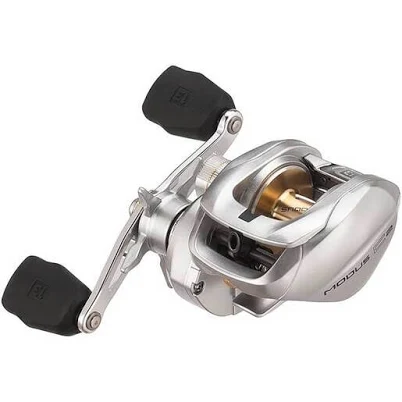13 Fishing Modus C2 Baitcast Reel