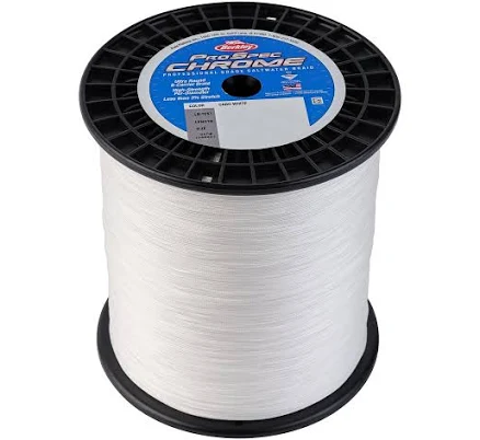 Berkley ProSpec Chrome Premium Saltwater Braid