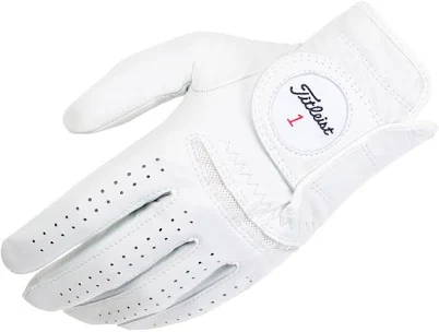 Titleist Perma Soft Golf Glove
