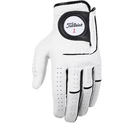 Titleist Men's Players Flex Golf Glove