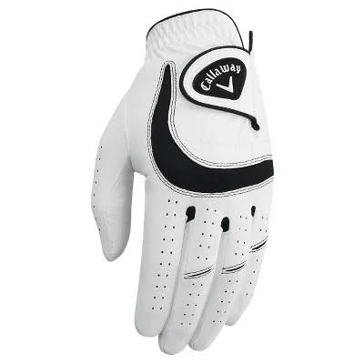 Callaway Men's Chev Soft Golf Glove