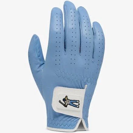 Eastside Golf Blue Left Hand Swingman Golf Glove