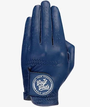 Cabretta Leather Golf Glove