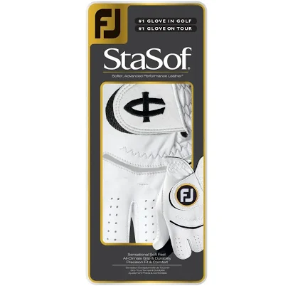 FootJoy StaSof Golf Glove