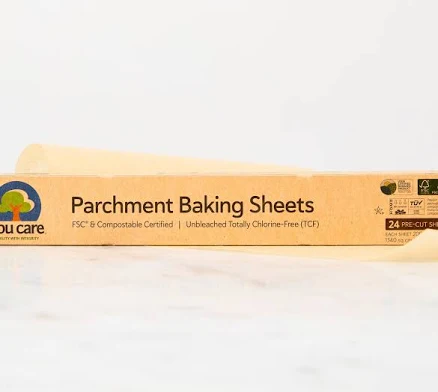 If You Care Parchment Baking Paper