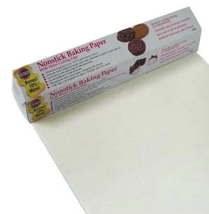 Norpro Nonstick Baking Paper