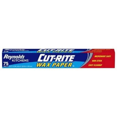 Reynolds Cut-Rite Wax Paper