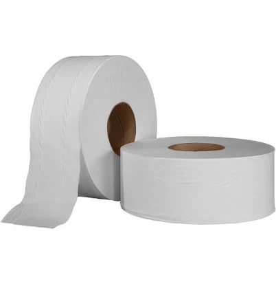 Harbor Toilet Paper 12 Rolls 2000 Sheet 1000 ft.