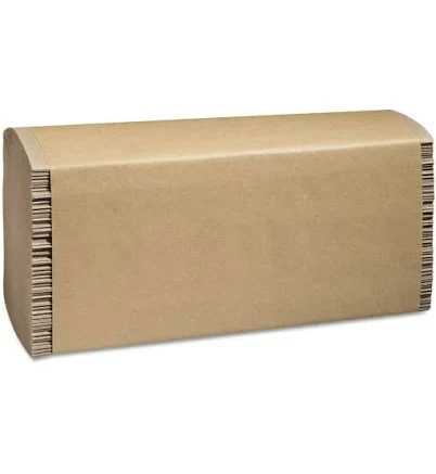 Marcal PRO 100% Recycled Folded Paper Towels