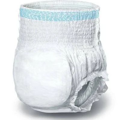 Protection Plus Overnight Protective Underwear