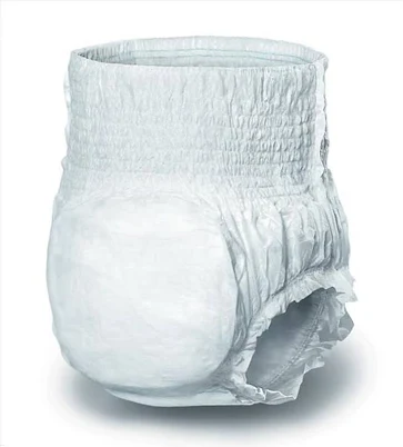 Protection Plus Classic Protective Underwear - 80.00