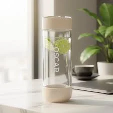 Personalised Ember Cold Tumbler with name or text engraving