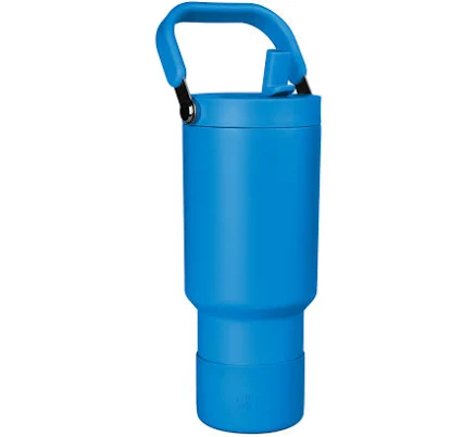 Simple Modern Trek Pivot 30oz Flip Straw Tumbler