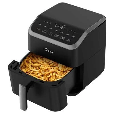Midea HeatXpress Air Fryer 5.5qt