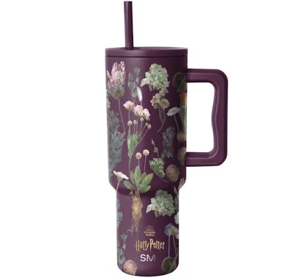 Simple Modern Harry Potter 40 oz Tumbler