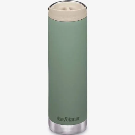 Klean Kanteen Insulated TKWide Cap