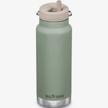 Klean Kanteen TKWide Twist Cap Bottle