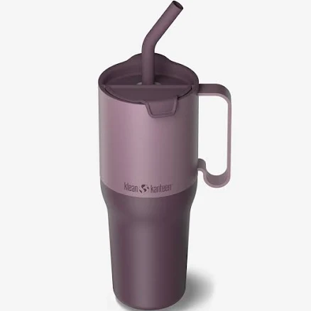 Klean Kanteen 36oz Rise Tumbler with Straw Lid