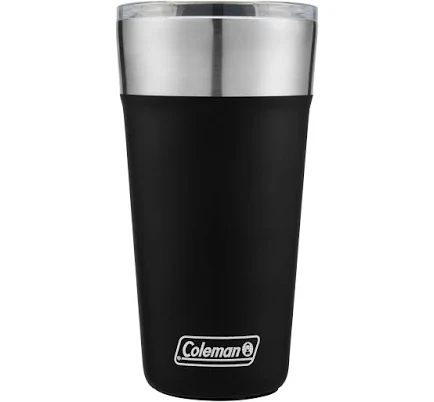 Coleman Brew Insulated Stainless Steel Tumbler