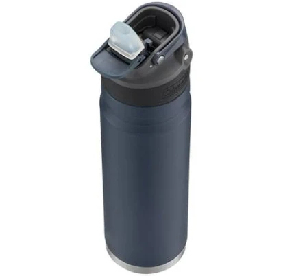 Coleman Autospout Switch Stainless Steel Insulated Water Bottle