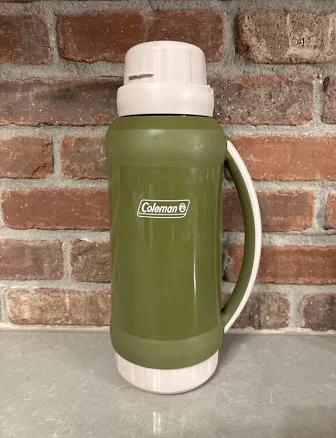 Coleman Insulated Bottle 1.75 qt