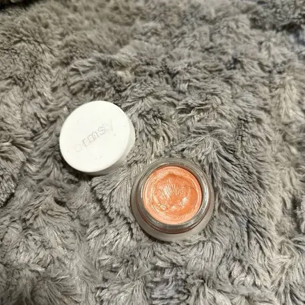 RMS Beauty Lip Shine Color Moment