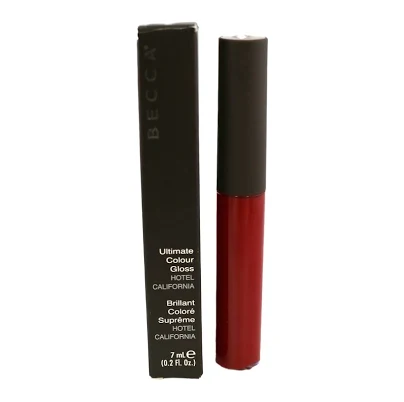 Becca Ultimate Colour Gloss