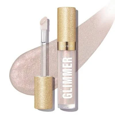 Revlon Super Lustrous Glimmer Gloss