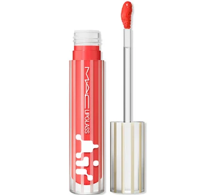 MAC Lipglass Air Non-Sticky Lip Gloss