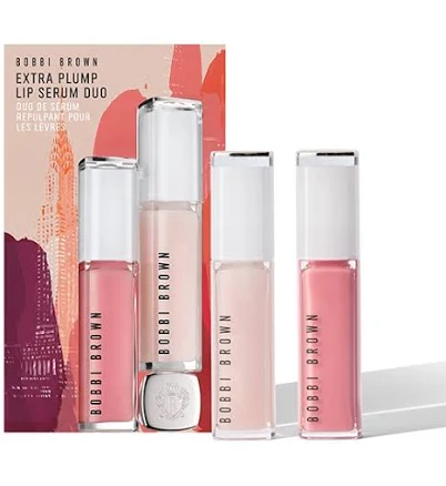 Bobbi Brown Extra Plump Hydrating Lip Oil Duo