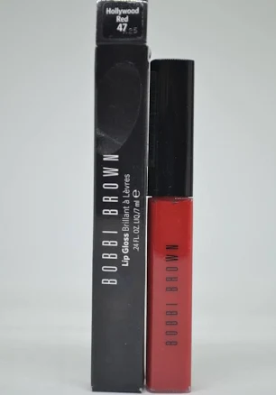 Bobbi Brown Lip Gloss Bnib 7ml/0.24fl.oz. Choose Your Colour