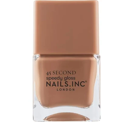 Nails Inc Quick Drying Nail Polish
