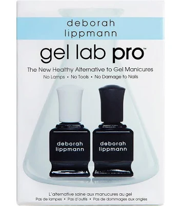 Deborah Lippmann Gel Lab Pro Fashion Size Nail Polish