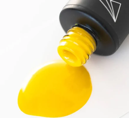 Shellac Nail Polish