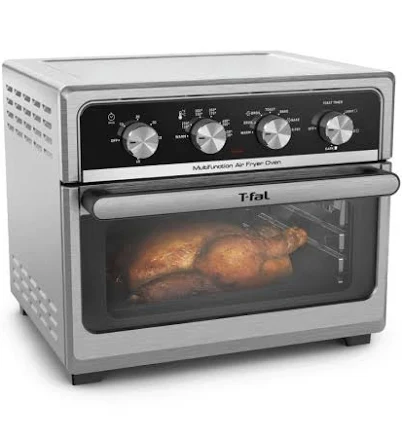 T-Fal Easy Fry Oven Air Fryer