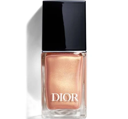 Limited Edition Dior Vernis Nail Polish - Brown - One size