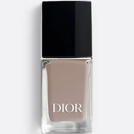 Dior Vernis Nail Lacquer - 206 Gris Dior