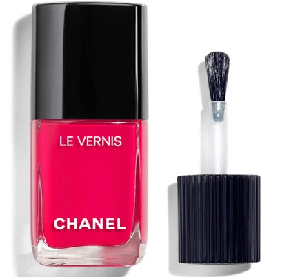 CHANEL Le Vernis Longwear Nail Colour - One size