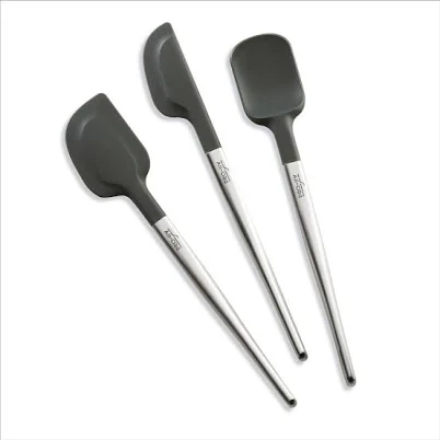 All-Clad Silicone Tools Spatula Set