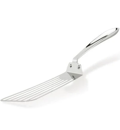 All-Clad Flexible Slotted Turner