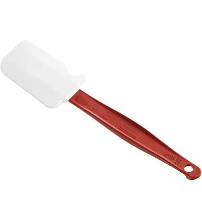 Rubbermaid High Temperature Silicone Spatula FG1962000000