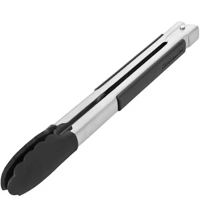 KitchenAid Side Locking Tongs