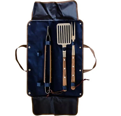 Lamson Premier BBQ Set