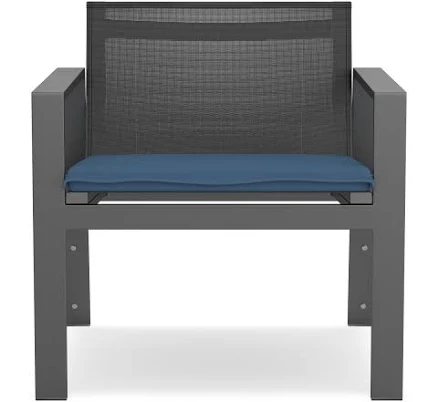 Williams Sonoma Santa Barbara Club Chair Cushion