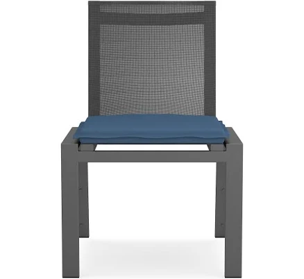 Williams Sonoma Santa Barbara Dining Side Chair Cushion